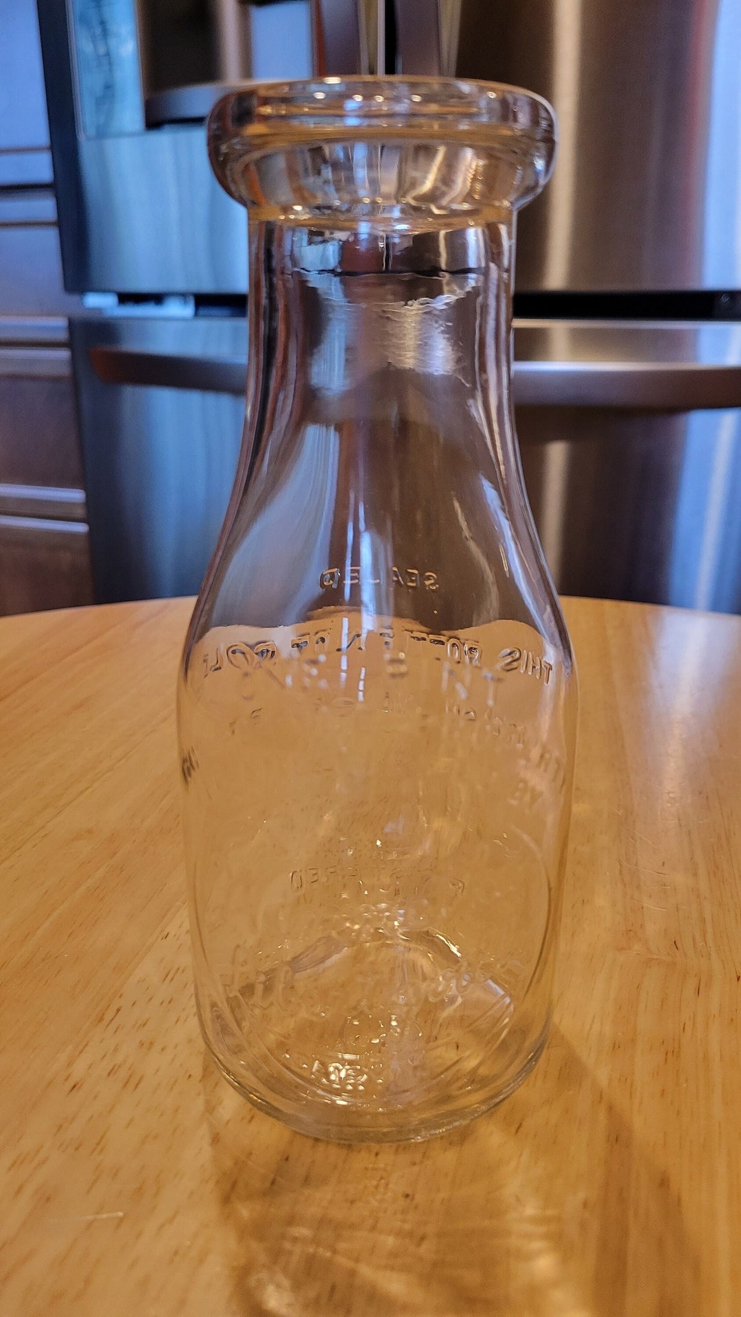 Dairying/ Libertyville Dairy, INC./ IL/ Circa 1930