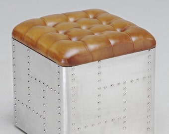 Spitfire Aviation foot rest