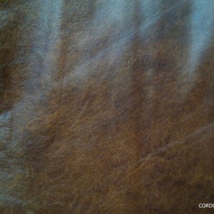The Debonair Leather Armchair handmade in England image 5