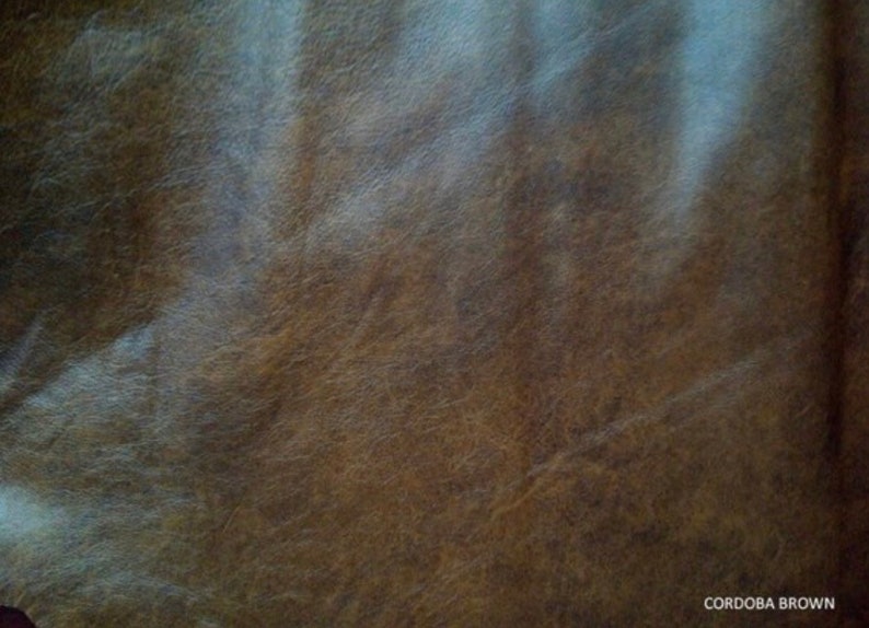 The Debonair Leather Armchair handmade in England image 5
