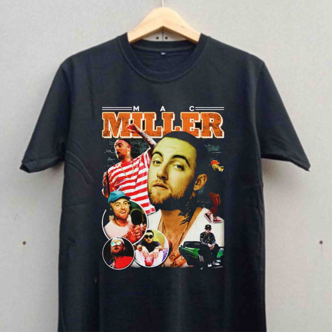 mike miller t shirt
