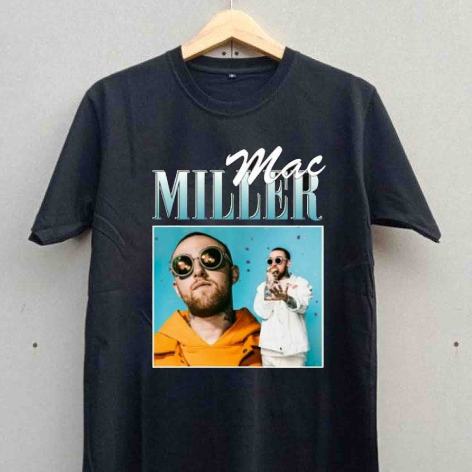 mike miller t shirt
