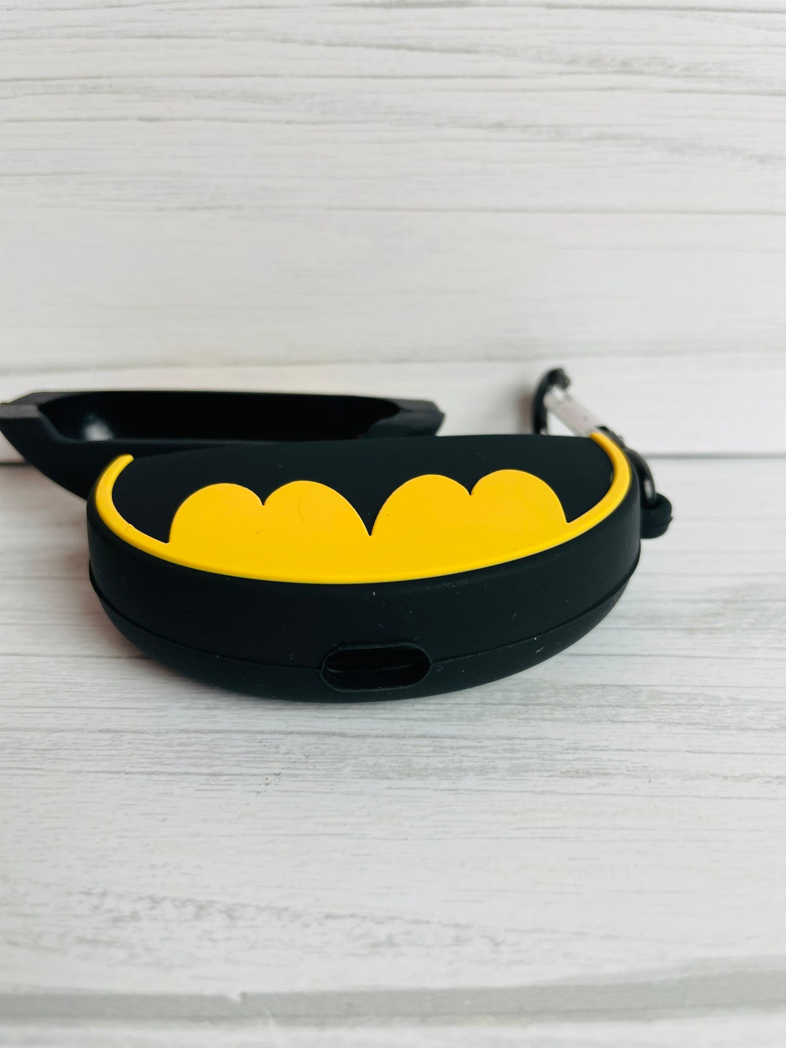 Batman Airpod pro wireless headphone case cover super heroes Etsy