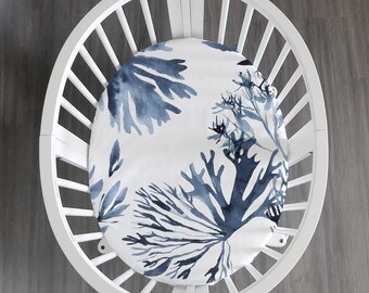 stokke junior fitted sheet