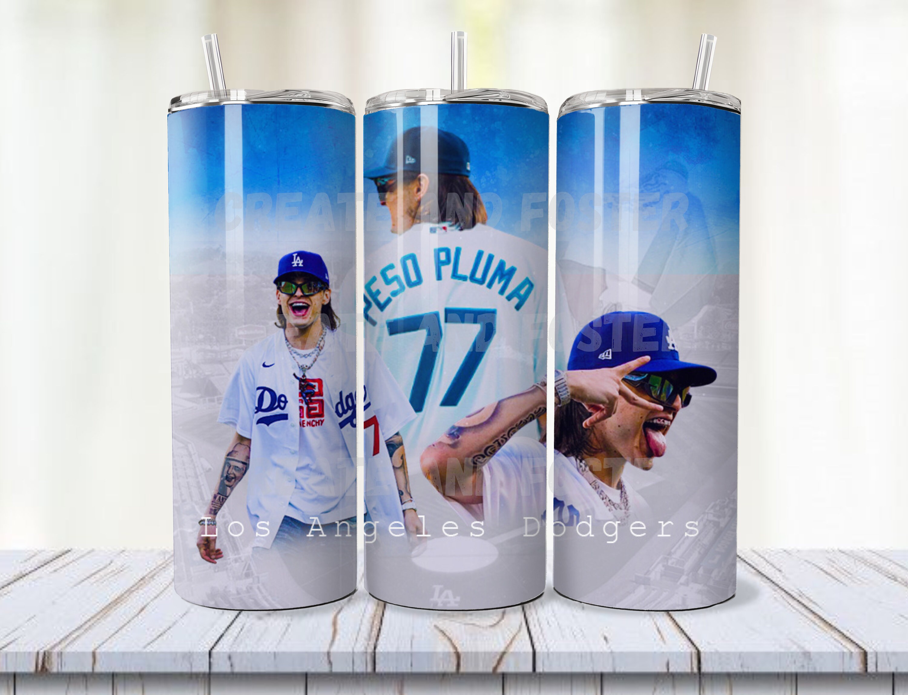 Los Angeles Dodgers Julio Urias 7 2020 Mlb Blue Inspired Style