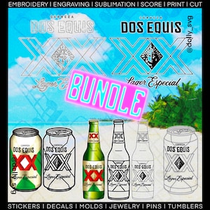Cerveja SVG | PNG | laser, cricut, plasma | molde de silicone gravação bordado sublimação | Ideia de adesivo de decalque de decoração de joias de chaveiro magnético