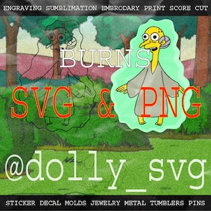 Brûle SVG | PNG | laser, cricut, plasma | moule en silicone gravure broderie sublimation | aimant porte-clés bijoux décor autocollant autocollant idée