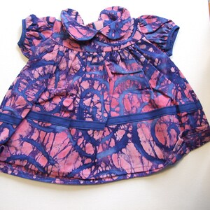 15&quot; doll play dress