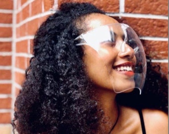 GARVALON Lenticulaire Transparente Pour Accessoire Magique