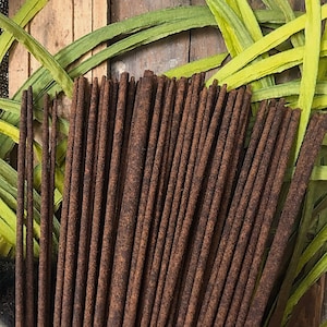 100 Count Hand Dipped Imperfect Incense