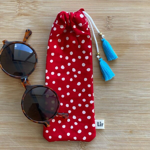 Eyewear Case Etsy