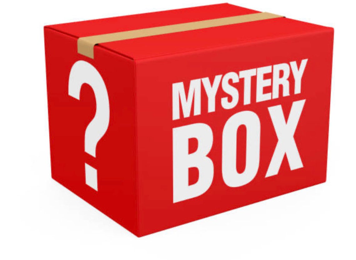 mystery box etsy