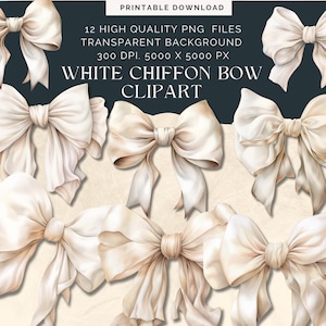 Ribbon Clipart | Watercolor Clipart Blue  Bows. Clipart | wedding Shower | Watercolor Bows | romantic Png| wedding bows | Commercial Use