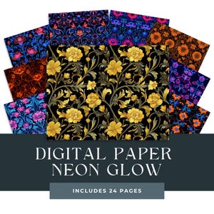 Neon Patterns |Bright Color Schemes | Abstract Designs | Vibrant Decor | Trendy Backgrounds | Colorful Graphics | Modern Aesthetics