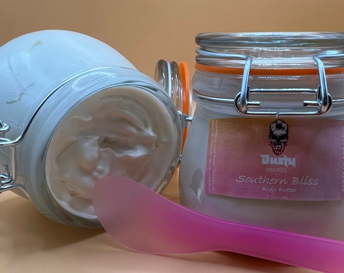 Southern Bliss Body Butter