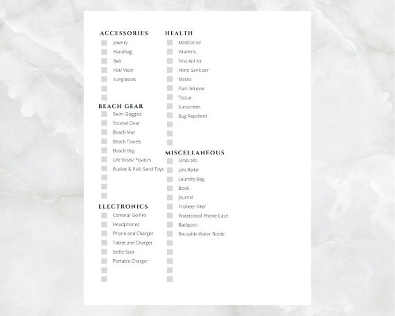 hawaii-packing-list-printable-instant-download-etsy-australia