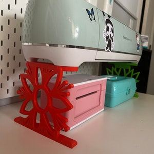 Cricut legs maker/explore machines