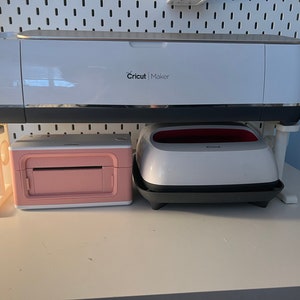 Cricut maker legs