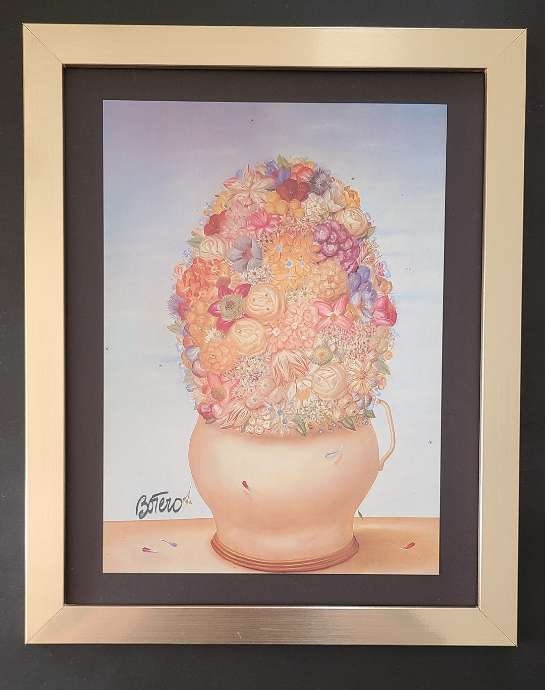 Fernando Botero T-Shirt main image 1