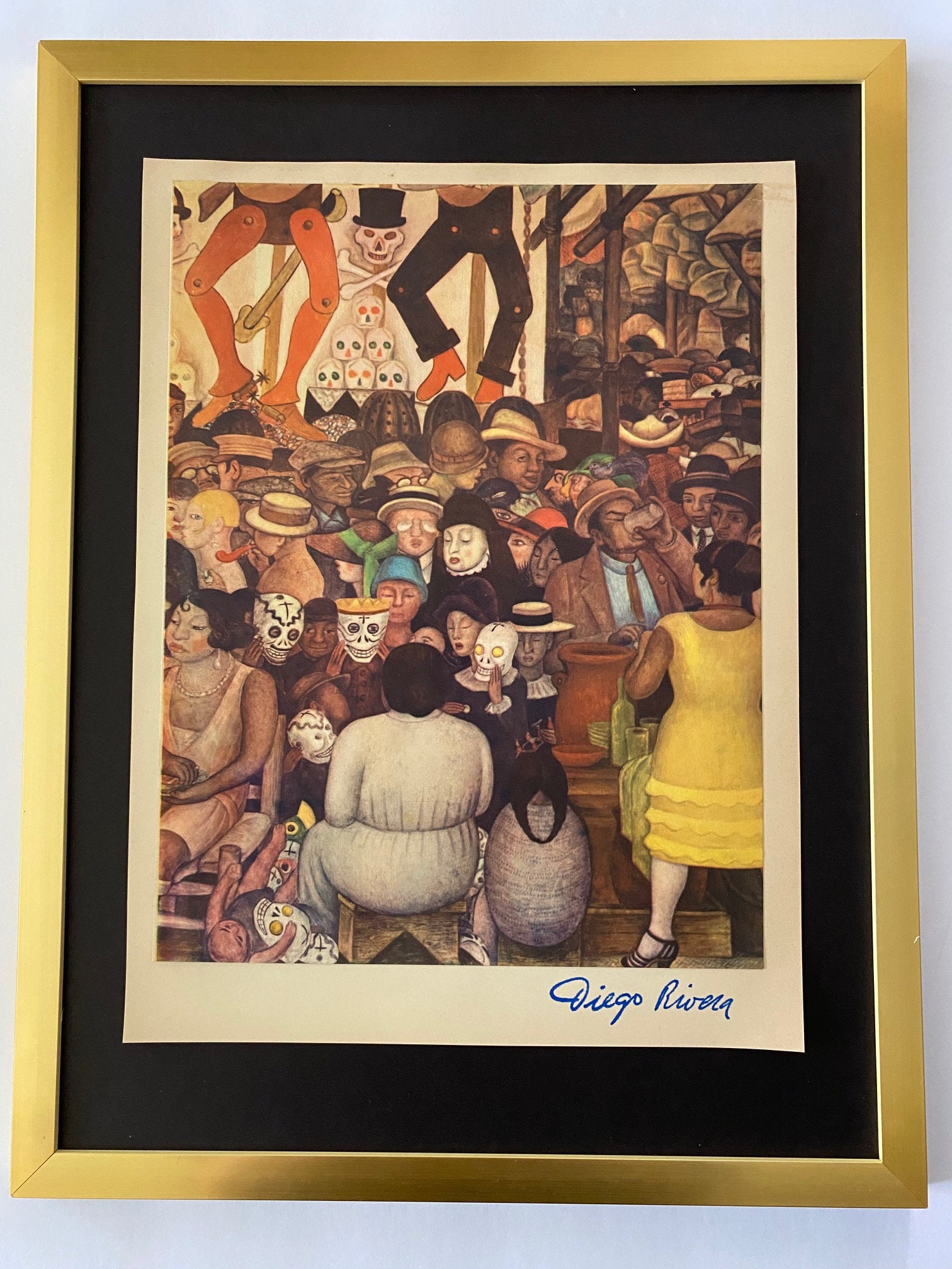 Diego Rivera 作品集 MoMA 未開封 日本全国送料無料商品 | 特集 | Rivera Diego 作品集 メルカリ