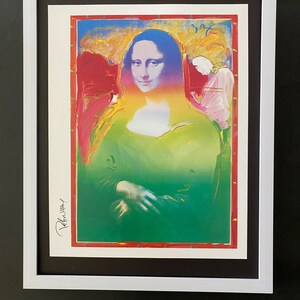 パブロ・ピカソ、海外版超希少レゾネ、新品額付 il_1080xN.4231422190_kg3k.jpg