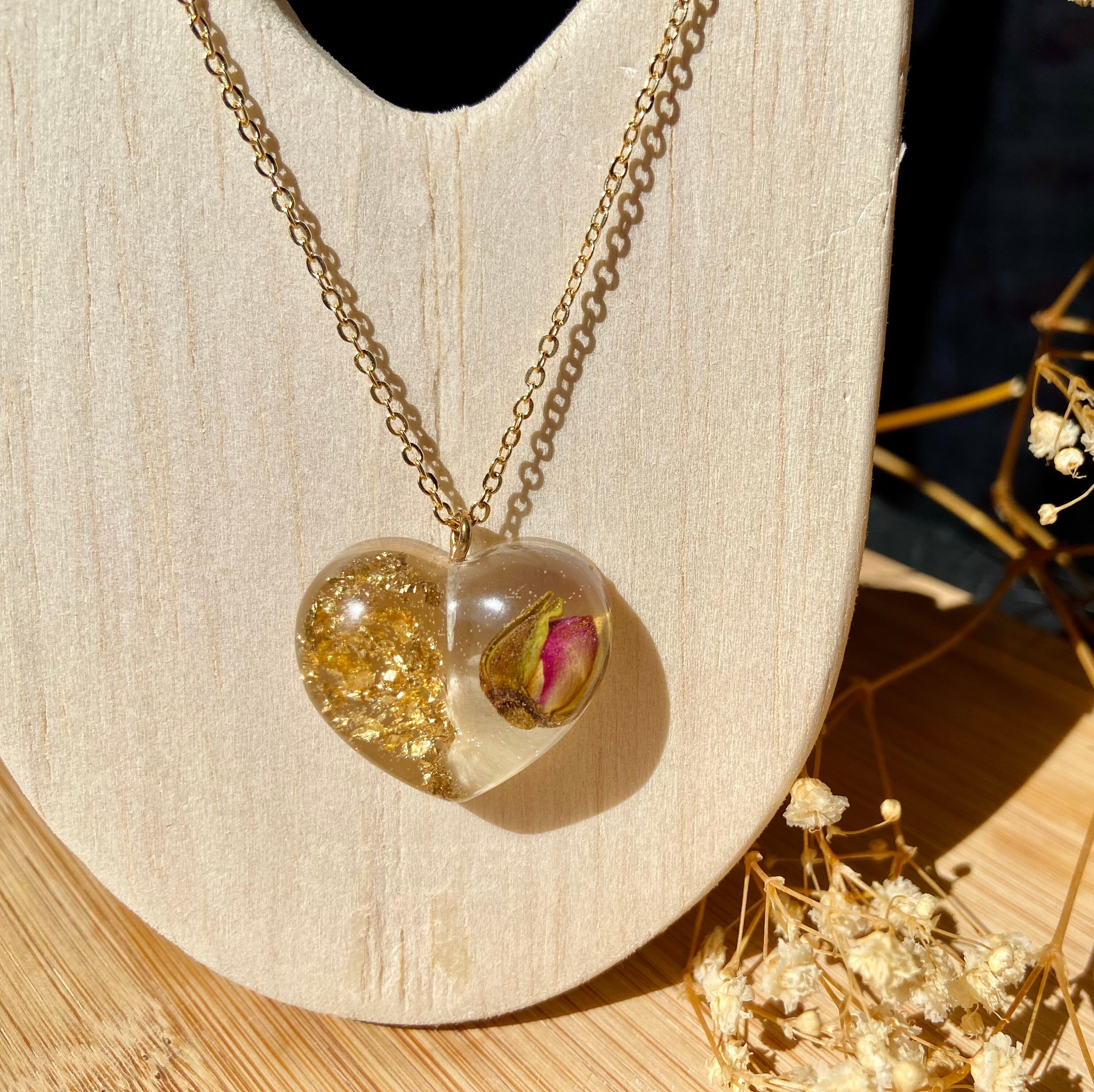Lana Del Ray Necklace LDR Inspiration 