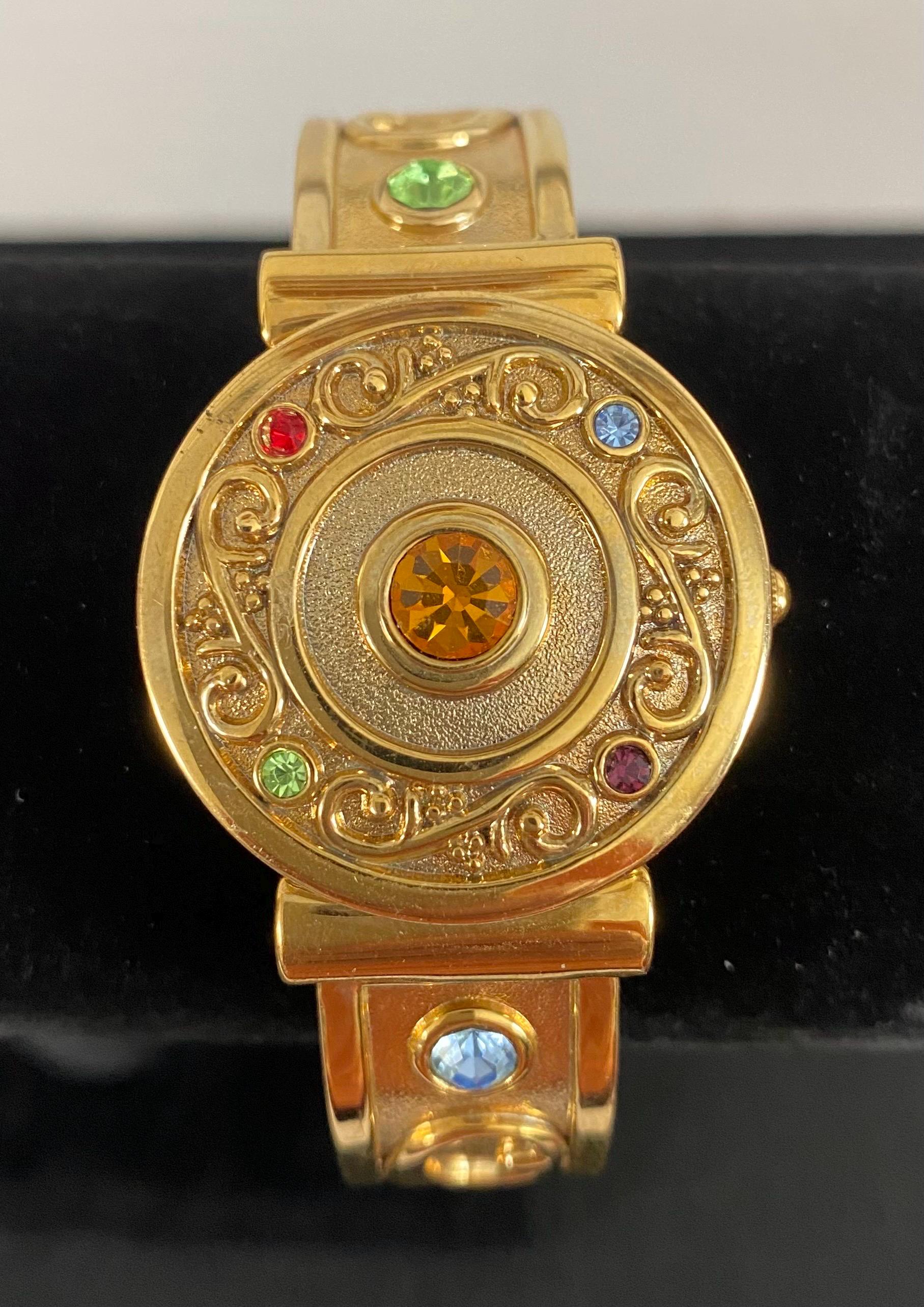 Vintage Pov Watch - Etsy