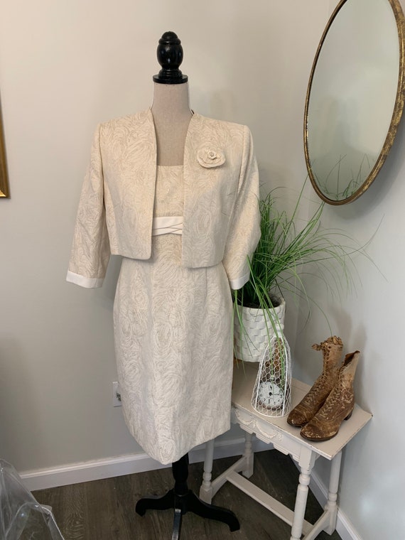Tahari jacket clearance dress