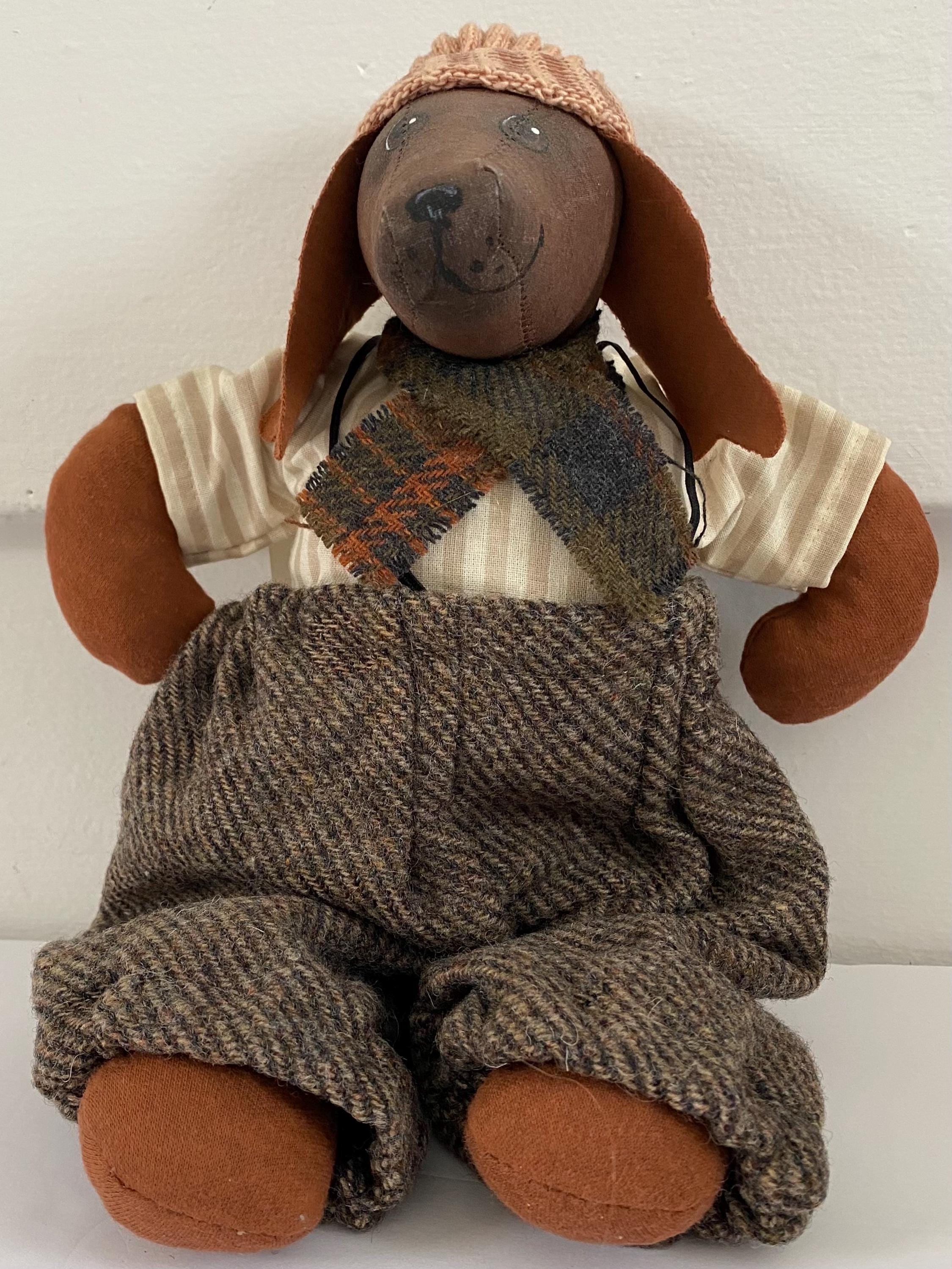 Jan Shackelford Doll - Etsy