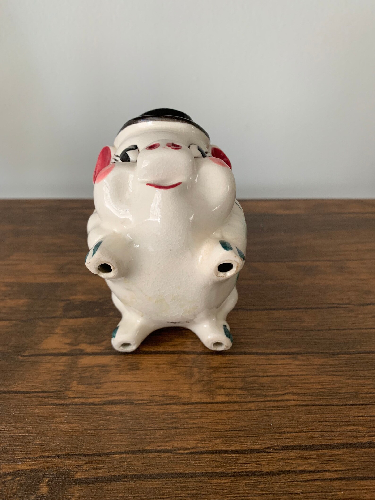 Vintage Piggy Bank Circa 1940s1950s Etsy