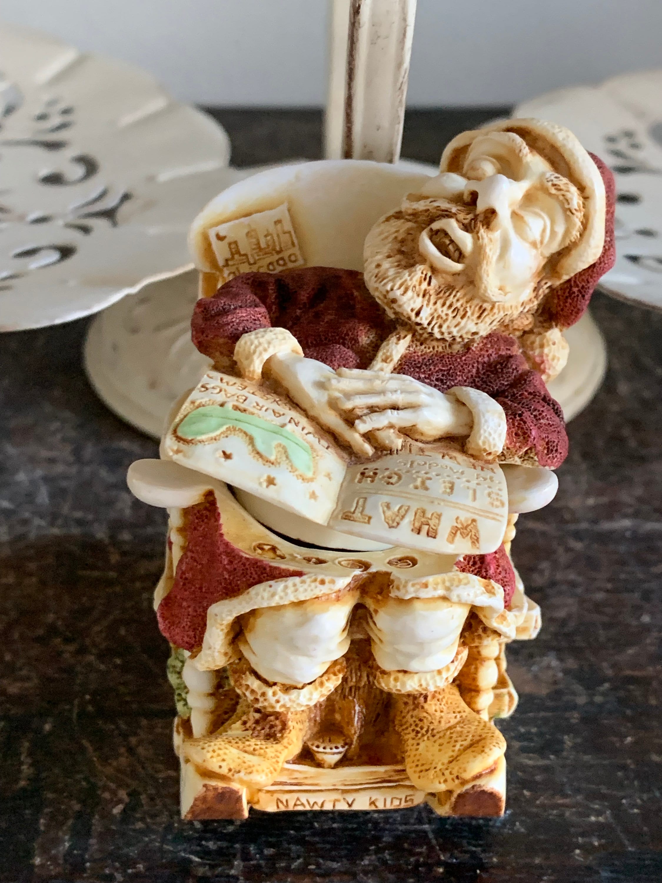 Harmony Kingdom - Etsy