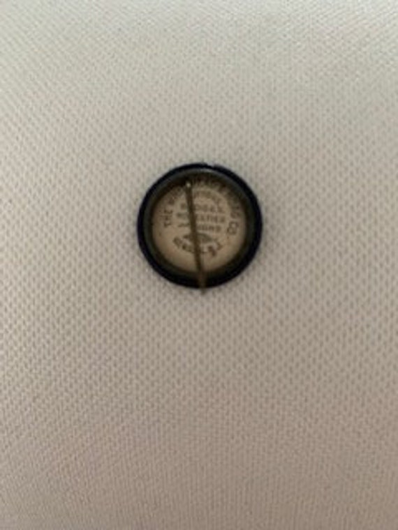 Antique Pin - Whitehead & Hoag Circa 1900s - image 2