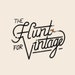 Inhaber von <a href='https://www.etsy.com/at/shop/TheHuntForVintageUS?ref=l2-about-shopname&from_page=listing' class='wt-text-link'>TheHuntForVintageUS</a>