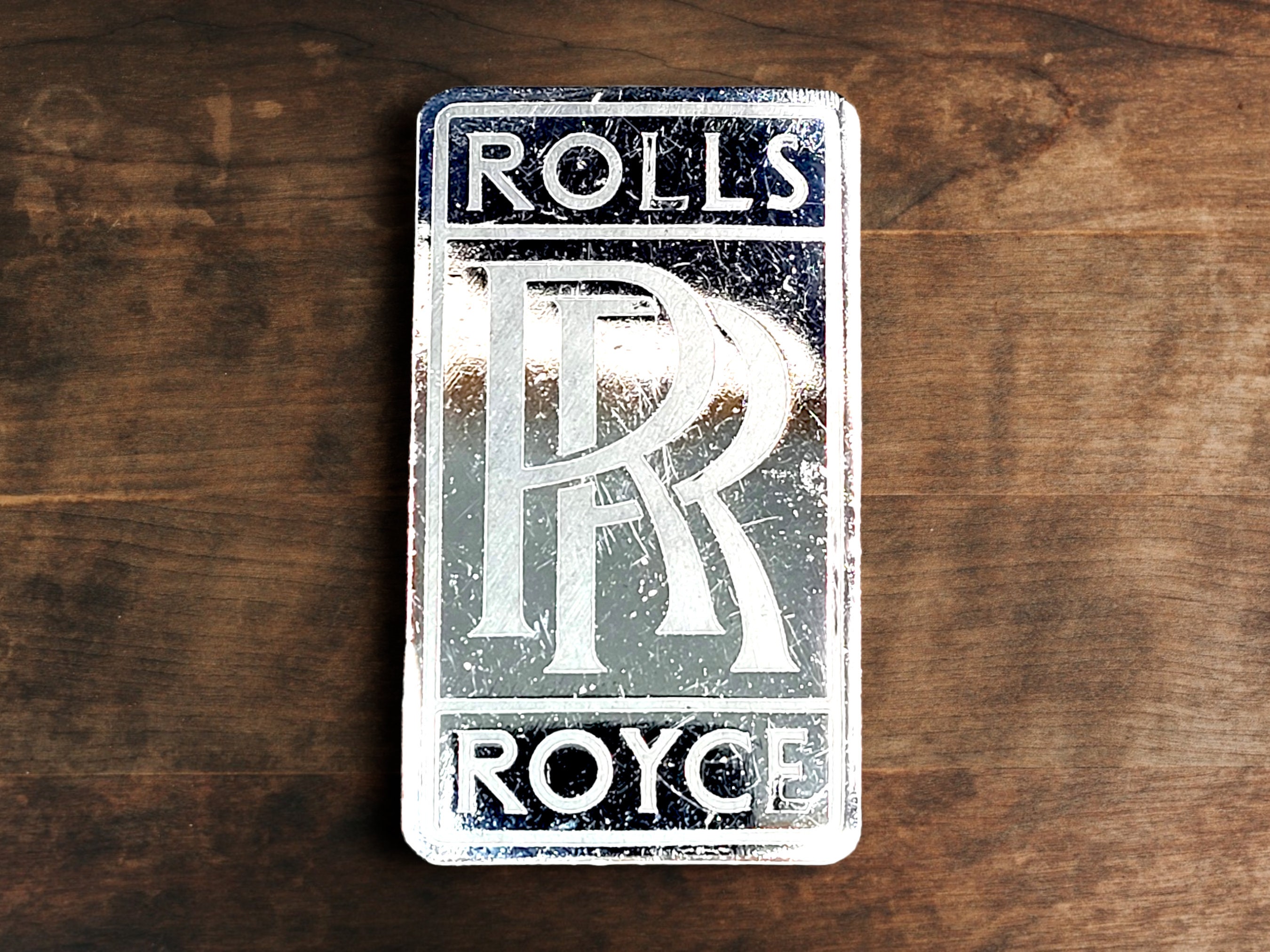 Classic Rolls Royce car Emblem Transport at the Haworth 1940s Weekend  The Spirit of Ecstasy is the bonnet ornament sculpture on RollsRoyce cars   License download or print for 1000  Photos  Picfair