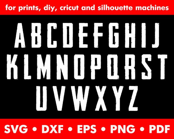 Download Design Space Eps Png Svg Diy Retro Font Minecrafter Font Game Font Shirt Dxf Pdf Cricut Silhouette Instant Download Art Collectibles Drawing Illustration Delage Com Br