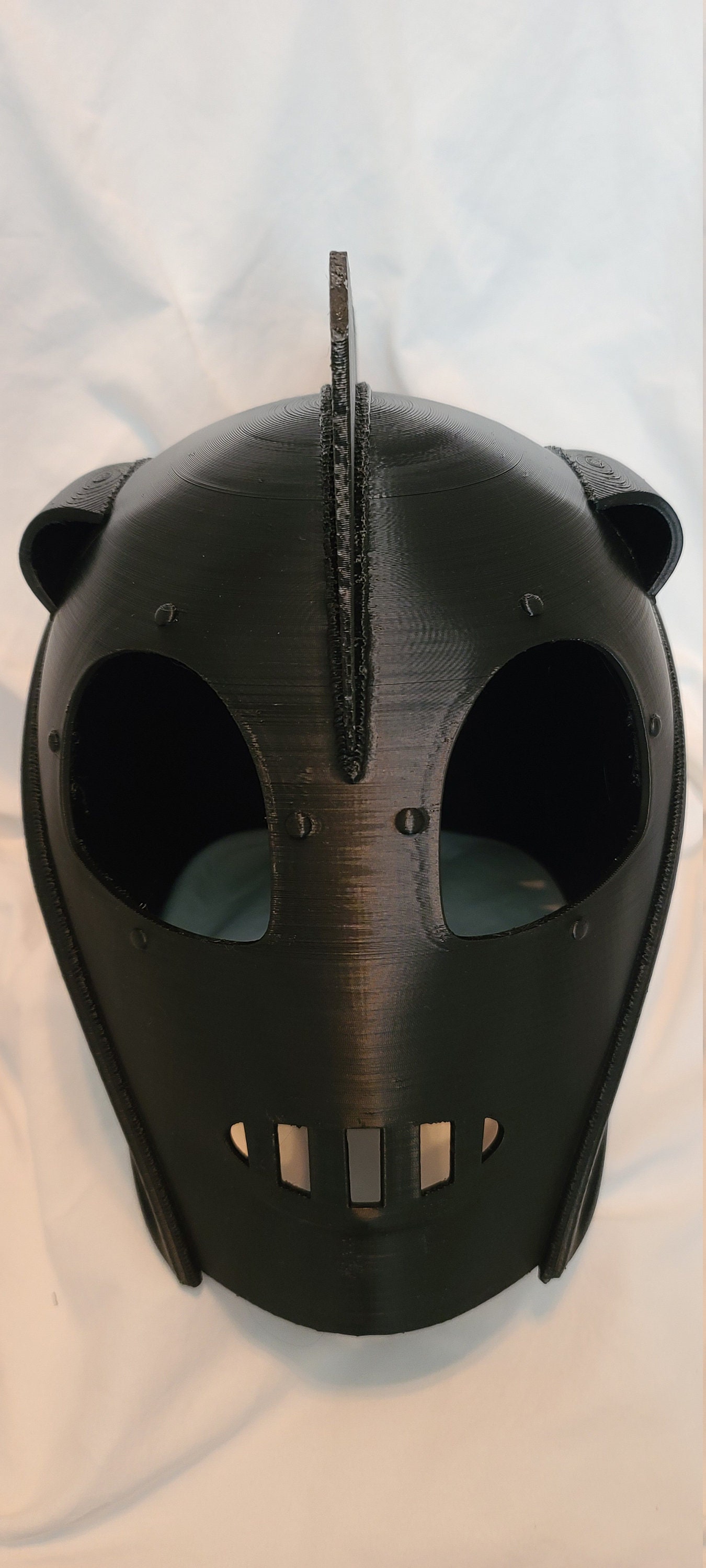 The Rocketeer Helmet | Etsy
