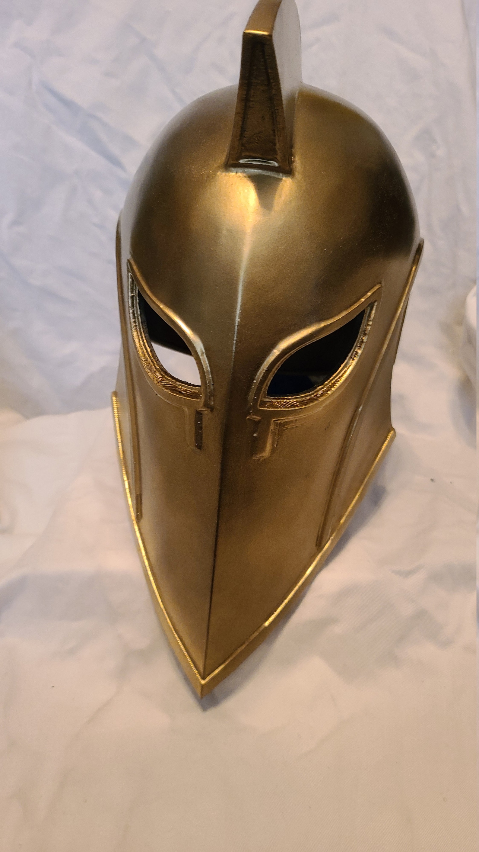 Doctor Dr. Fate Injustice 2 Helmet Etsy