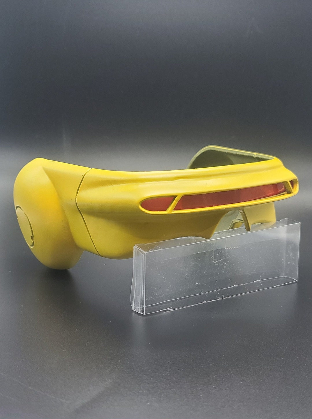 Xmen Cyclops Laser Beam Visor Glasses Comics Version Etsy