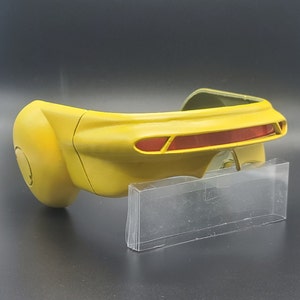 X-Men Cyclops Laser Beam Visor Glasses Comics Version