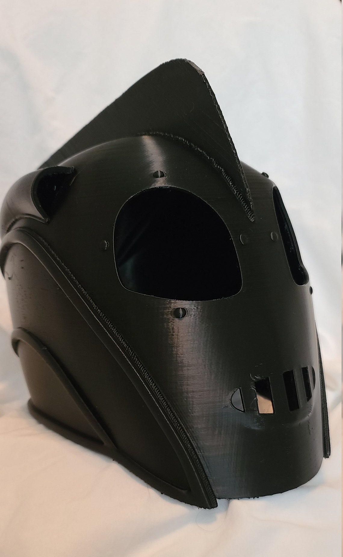 The Rocketeer Helmet Etsy