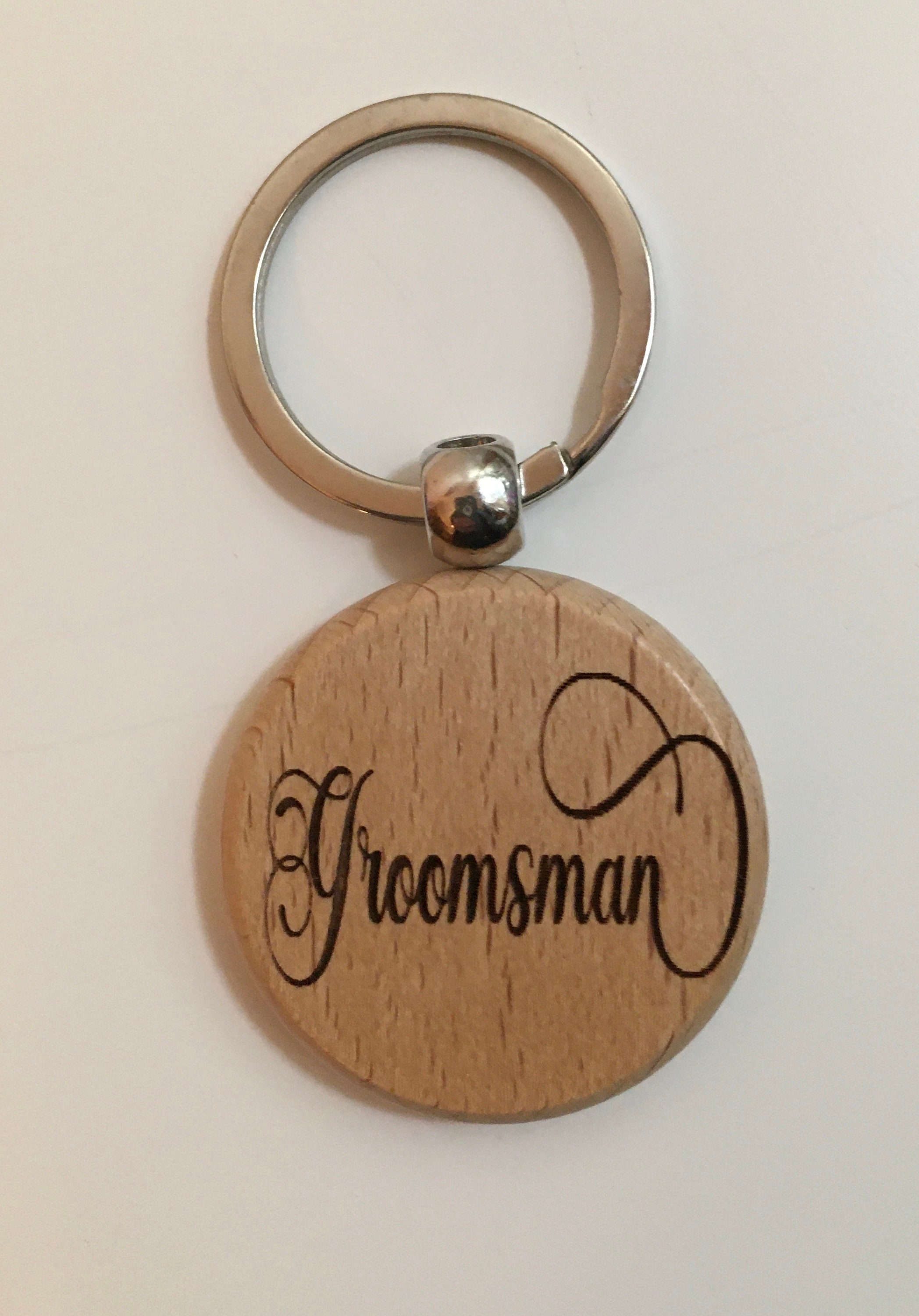 Bridal Party Key Chains - Etsy