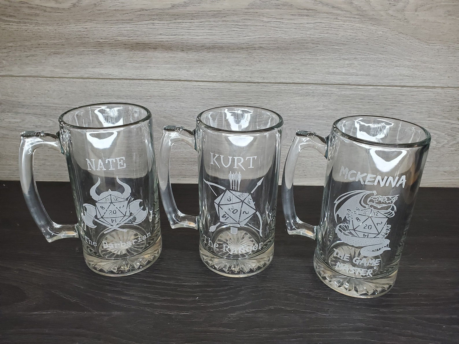 Custom Steins Beer Steins Dungeon Steins Personalized Mugs Etsy New Zealand
