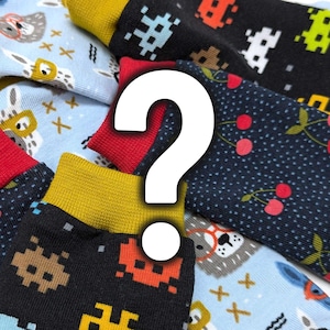 Blas & Co Mystery Beinschützer für Windhunde - Verkauft als Paar - Beinwärmer