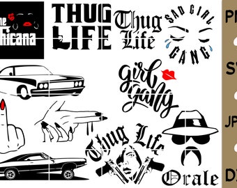 Free Free 225 Lowrider Truck Svg SVG PNG EPS DXF File