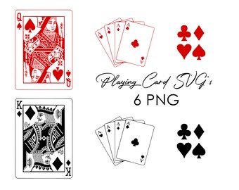 Free Free King Card Svg 556 SVG PNG EPS DXF File
