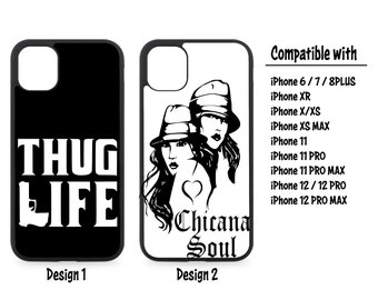 case dolls thug life