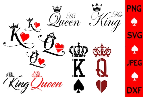 165+ Matching King And Queen Tattoos For Couples (2023)