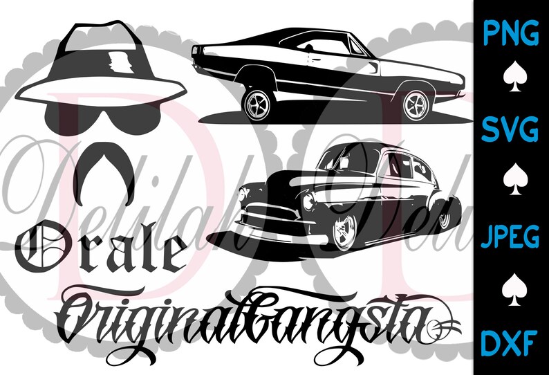 Free Free 304 Lowrider Truck Svg SVG PNG EPS DXF File
