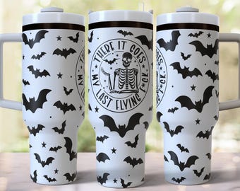 Sarcastic Funny Laser Engraved Full Wrap Design for 40oz Tumbler, Digital Download, SVG For Laser Rotary, Halloween 40oz Tumbler Laser Wrap