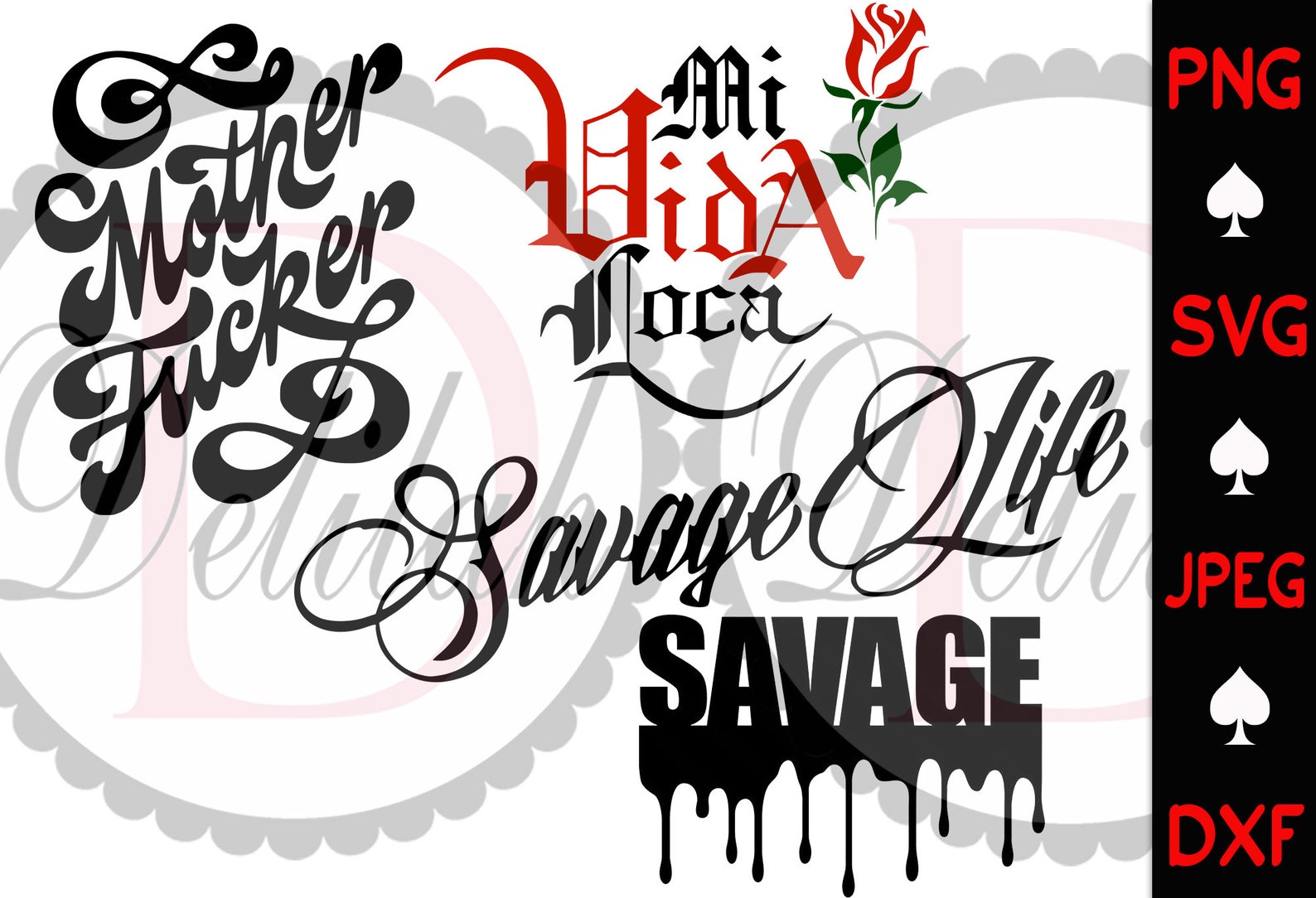 savage life download